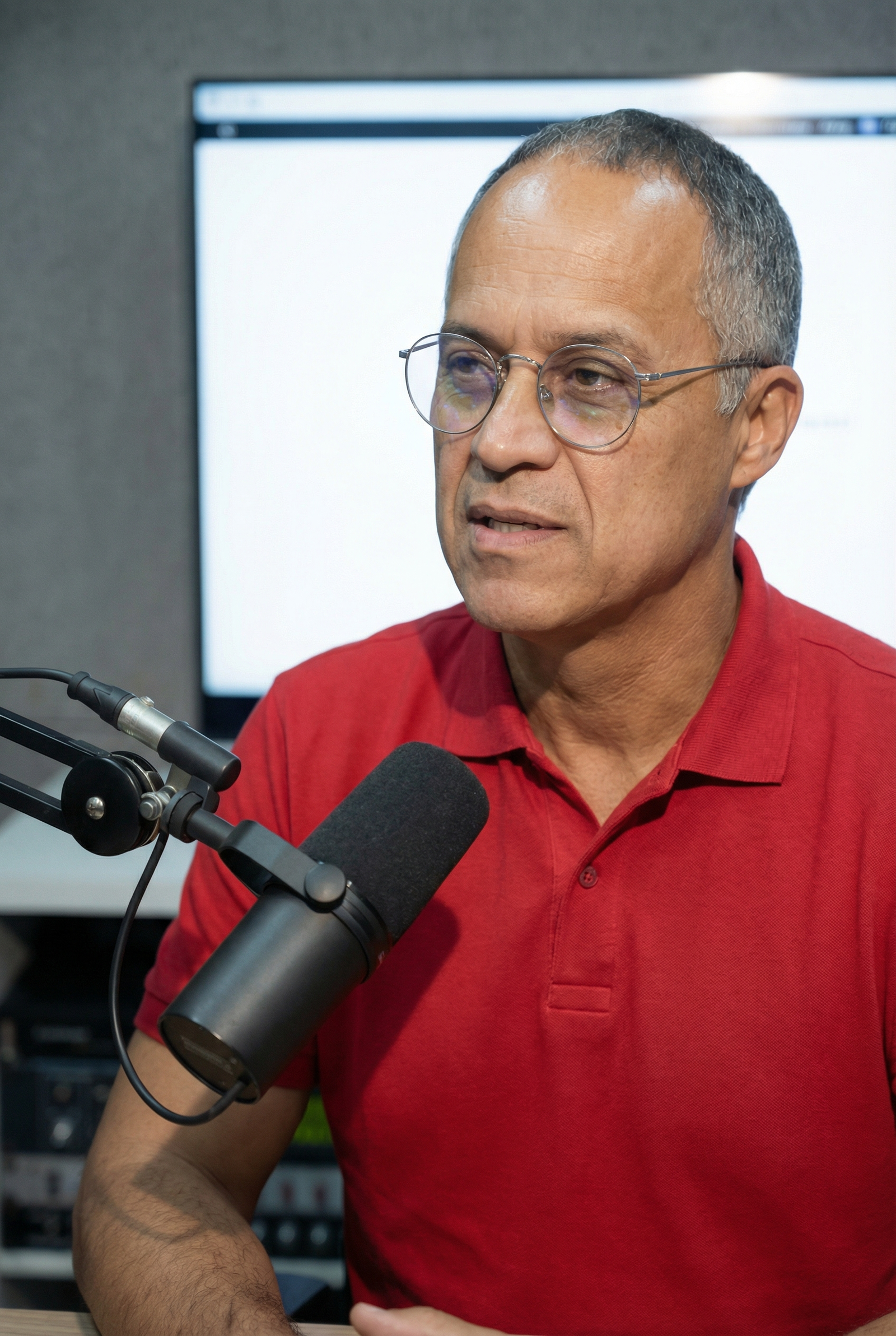 Edenevaldo Alves de Vermelho